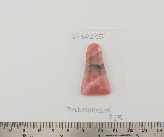 Rhodochrosite