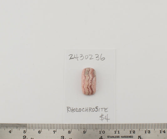 Rhodochrosite