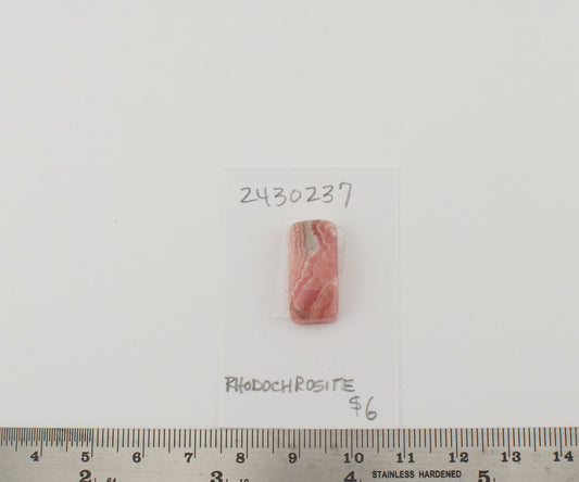 Rhodochrosite