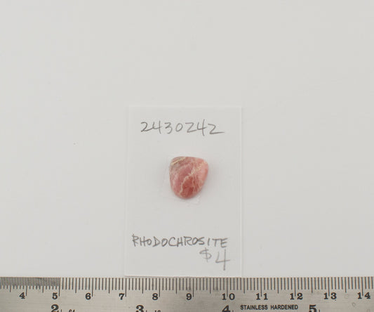 Rhodochrosite