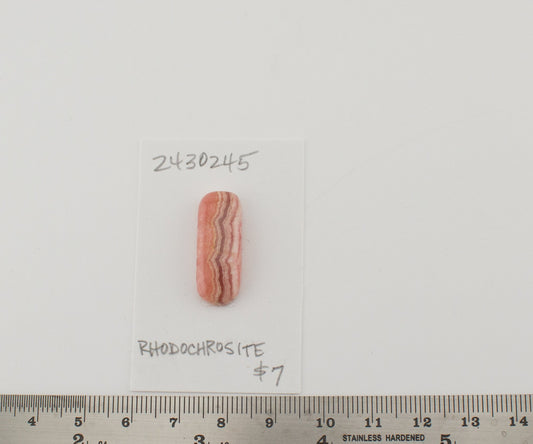 Rhodochrosite