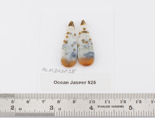 Ocean Jasper