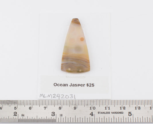 Ocean Jasper