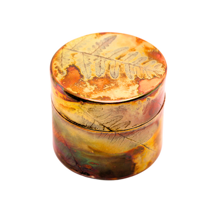 Put a Lid On It with Lynette Andreasen!