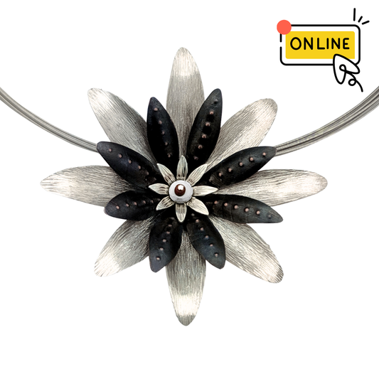 Funky Fabrication with Deb Karash - ONLINE