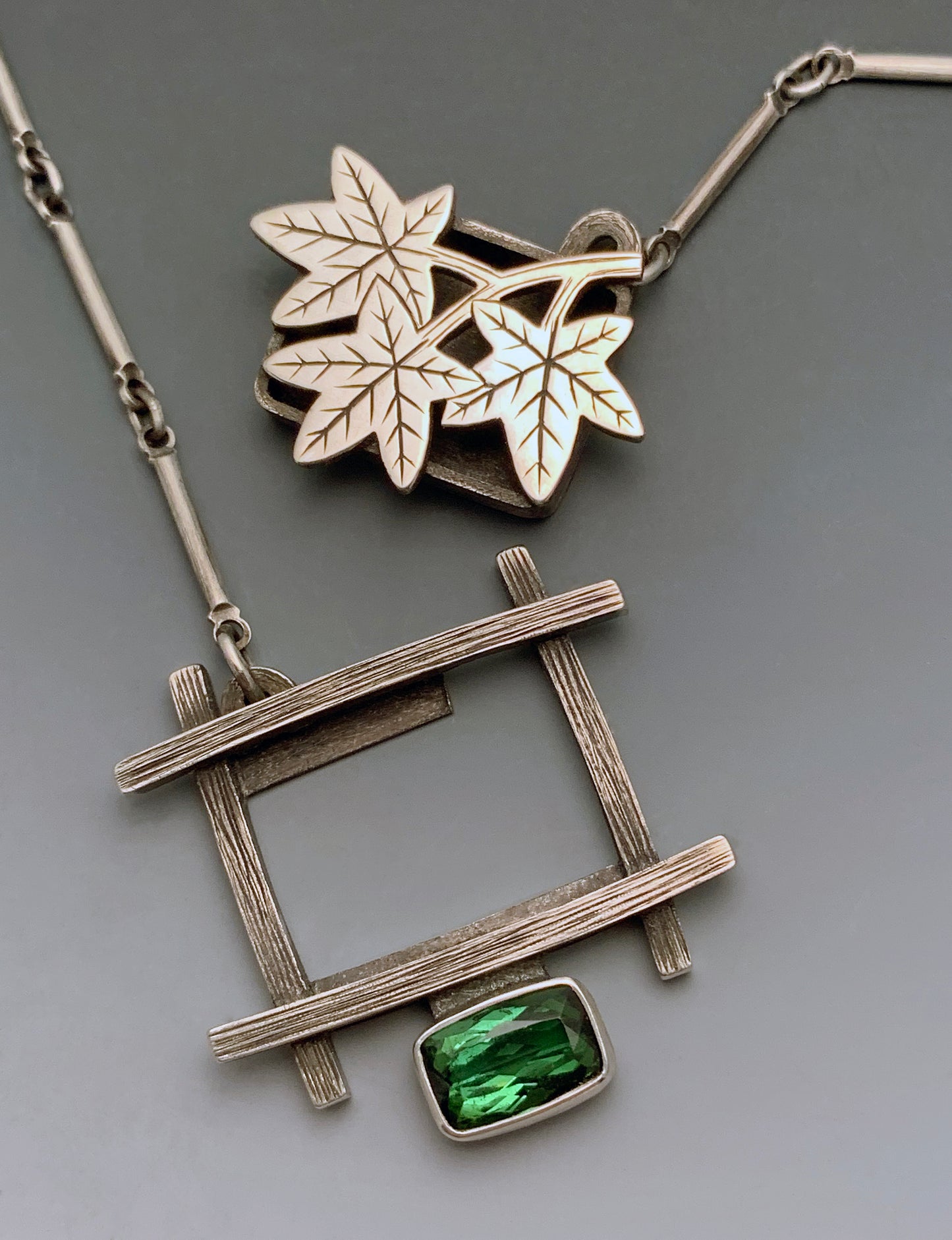 Unconventional Clasps with Suzanne Williams, The Sequel!