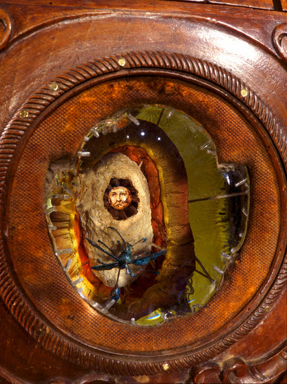 METALS RETREAT: Shrines & Icons - The Art of the Reliquary