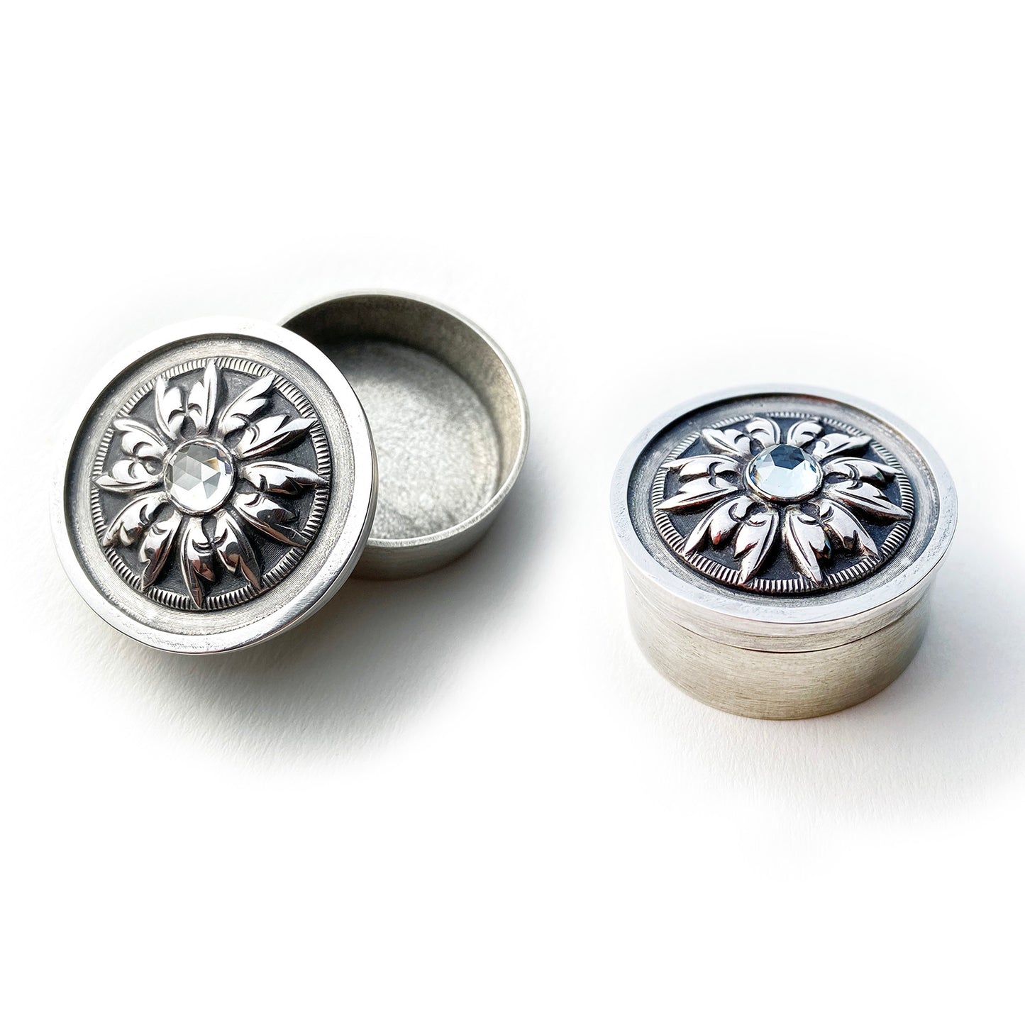 Put a Lid On It with Lynette Andreasen!