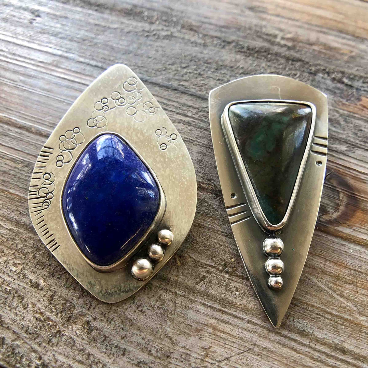 The Simple Pendant!