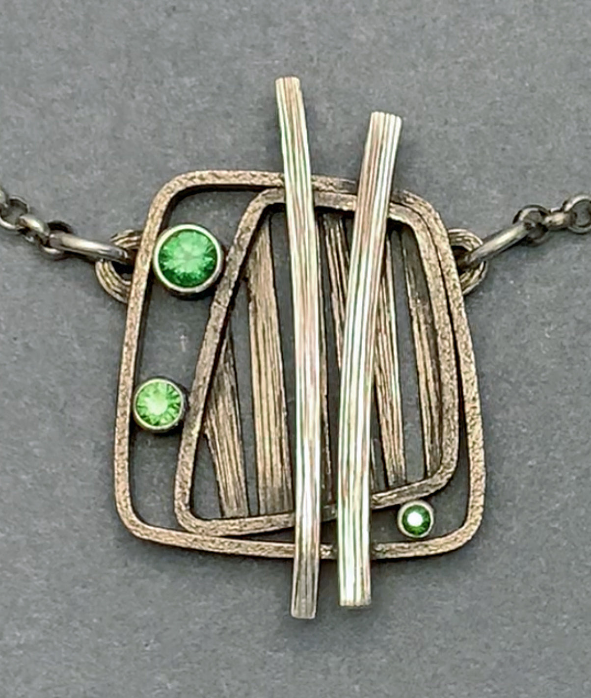 Unconventional Clasps with Suzanne Williams, The Sequel!