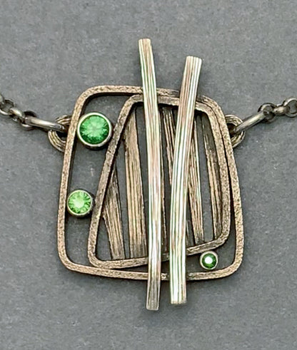 Unconventional Clasps with Suzanne Williams, The Sequel!