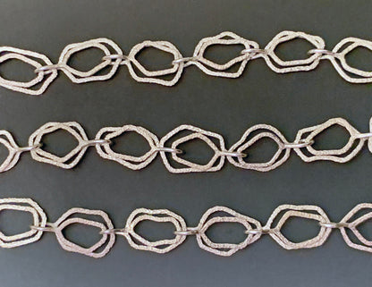 Alternative Chain with Suzanne Williams