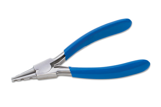 Bow opening pliers