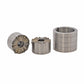 Wubbers Hoop Press - Fancy Scallop