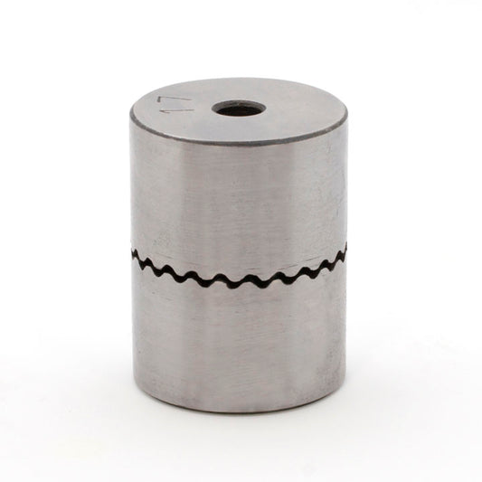 Wubbers Hoop Press - Transverse 24