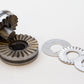 Wubbers Bangle Press - No. 24 Small Waves