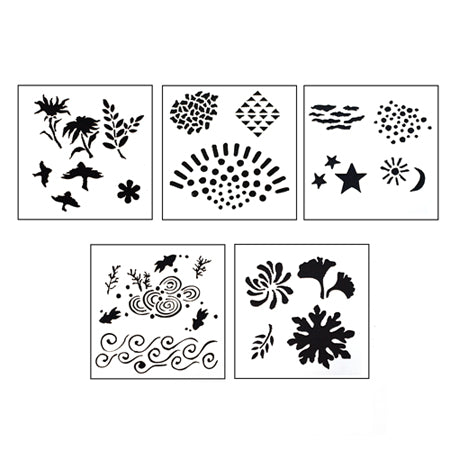 Enameling Supplies at The Makery