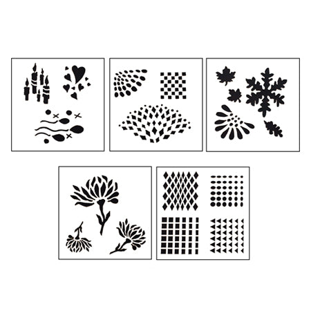 Enameling Supplies at The Makery