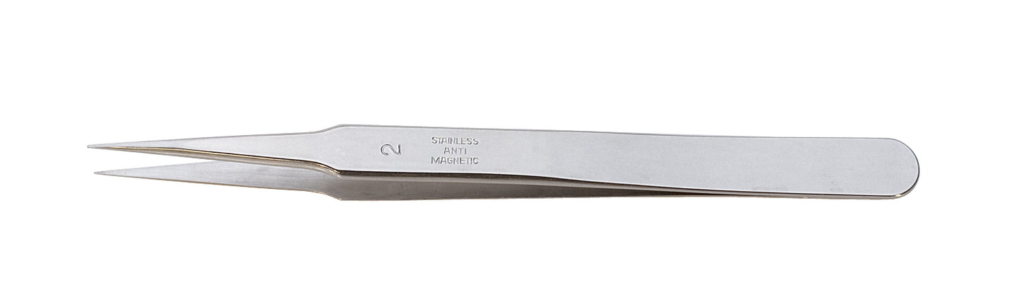 Dumont Tweezer - AntiMagnetic Style 2