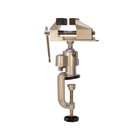 Tabletop Vise at The Makery